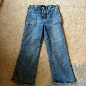 Social Threads Risen Jeans - Women Size 13/31